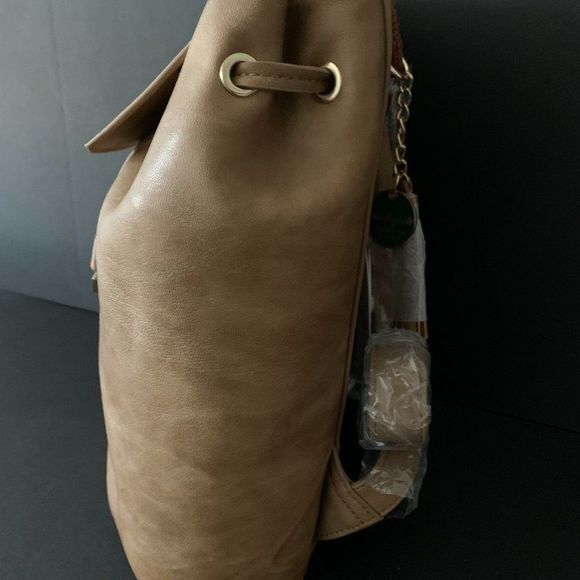 Urban Originals Midnight Love Backpack free gift with each order - Picture 6 of 10